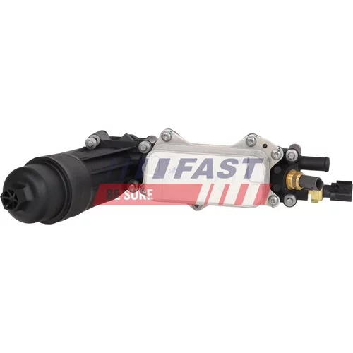 Chladič motorového oleja FAST FT04717