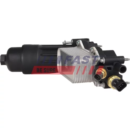 Chladič motorového oleja FT04717 /FAST/ - obr. 3