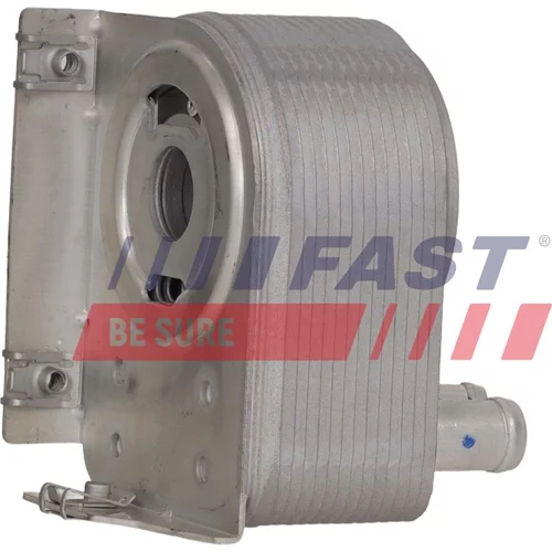 Chladič motorového oleja FT04718 /FAST/ - obr. 1