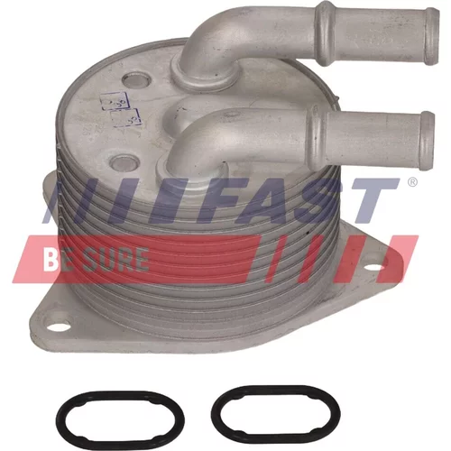 Chladič oleja automatickej prevodovky FT04722 /FAST/ - obr. 2