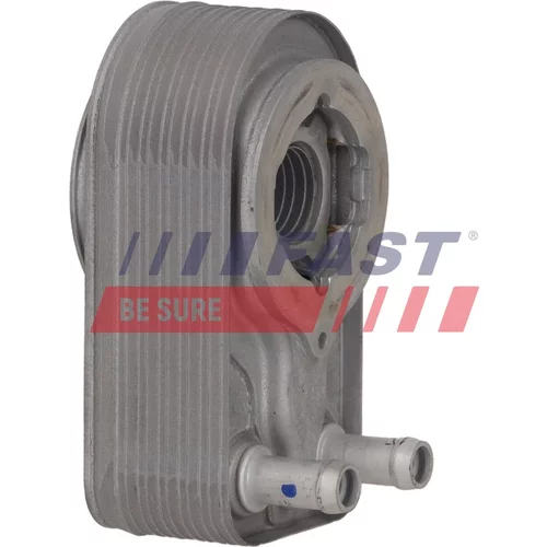 Chladič motorového oleja FT04728 /FAST/ - obr. 1