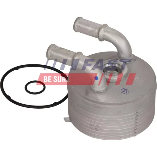 Chladič oleja automatickej prevodovky FT04731 /FAST/ - obr. 1