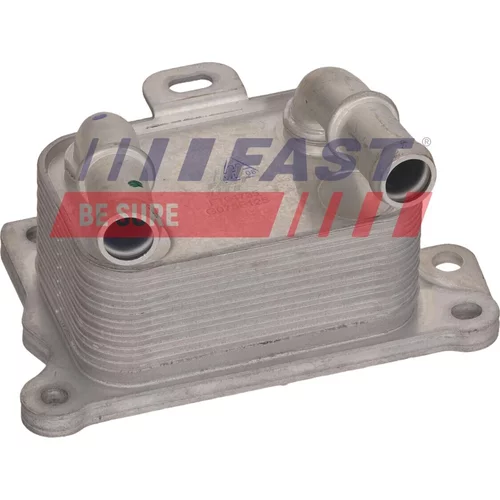 Chladič motorového oleja FAST FT04735