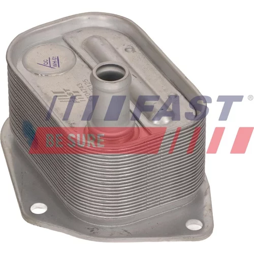 Chladič motorového oleja FT04743 /FAST/ - obr. 4