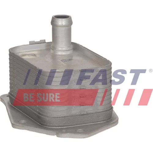 Chladič motorového oleja FT04744 /FAST/ - obr. 4