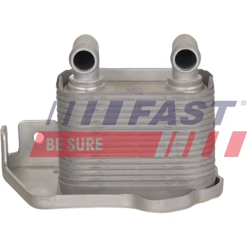 Chladič motorového oleja FT04754 /FAST/ - obr. 2