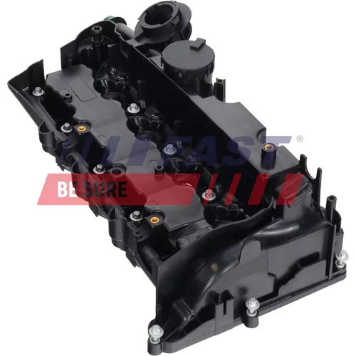 Kryt hlavy valcov FT04903 /FAST/ - obr. 1