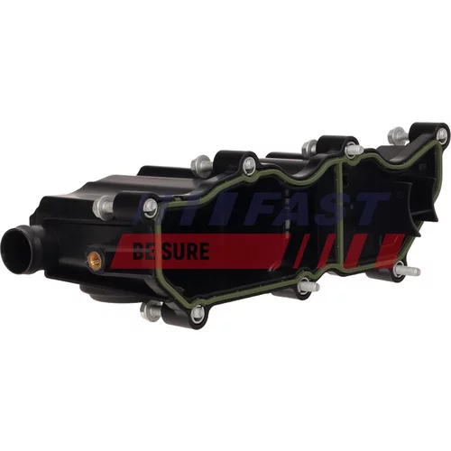 Kryt hlavy valcov FT04907 /FAST/ - obr. 1