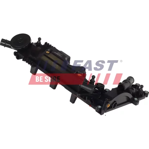 Kryt hlavy valcov FT04909 /FAST/ - obr. 1