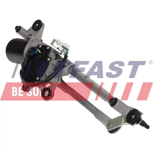 Mechanizmus stieračov FT04974 /FAST/ - obr. 1