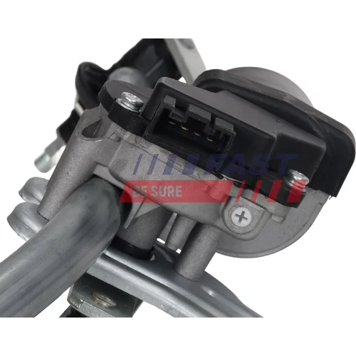 Mechanizmus stieračov FT04986 /FAST/ - obr. 3