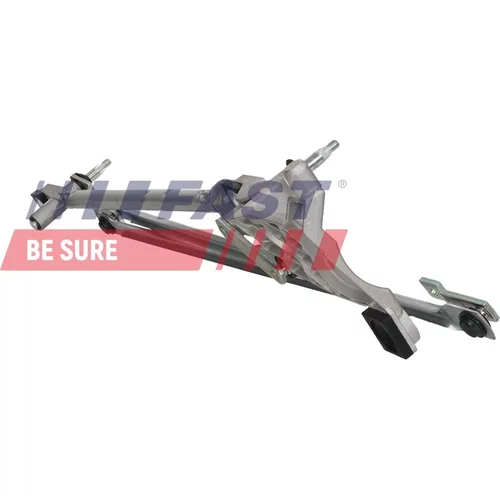Mechanizmus stieračov FT04996 /FAST/ - obr. 1