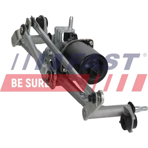 Mechanizmus stieračov FT05002 /FAST/ - obr. 4
