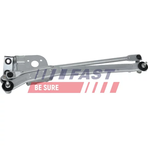 Mechanizmus stieračov FAST FT05020