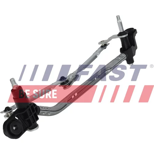 Mechanizmus stieračov FT05042 /FAST/ - obr. 1