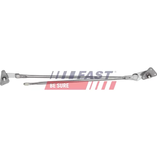 Mechanizmus stieračov FT05057 /FAST/ - obr. 2