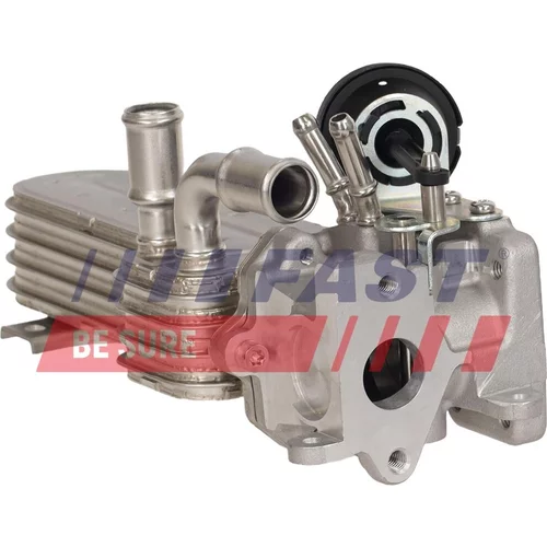 Chladič pre recirkuláciu plynov FT05097 /FAST/ - obr. 3