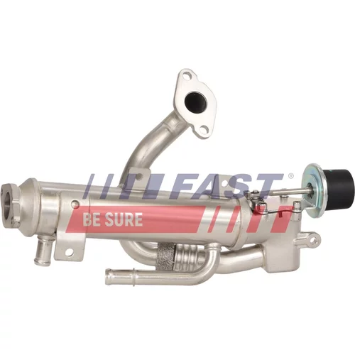 Chladič pre recirkuláciu plynov FAST FT05098