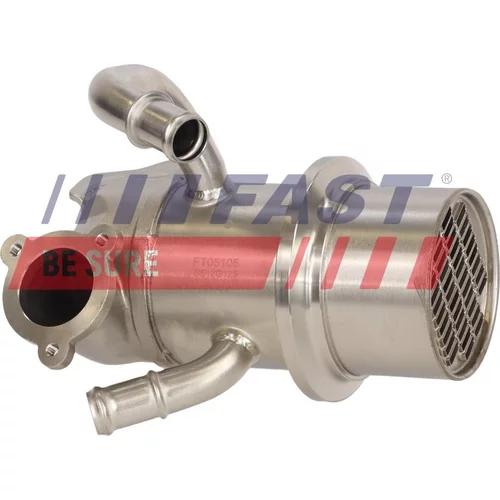 Chladič pre recirkuláciu plynov FAST FT05105