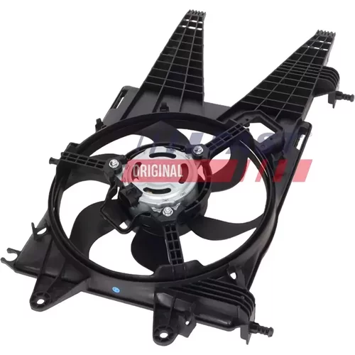 Ventilátor chladenia motora FT05161 /FAST/ - obr. 5