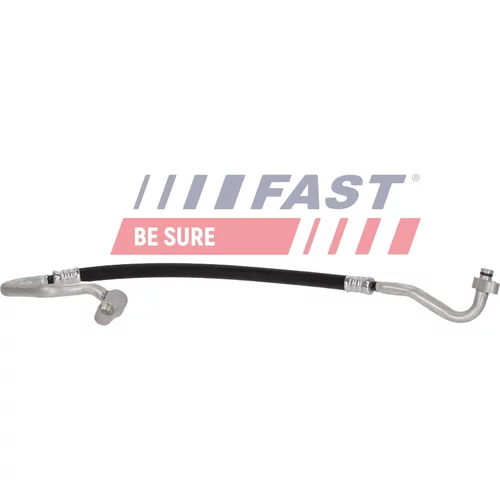 Vedenie vysokého tlaku klimatizácie FAST FT09559