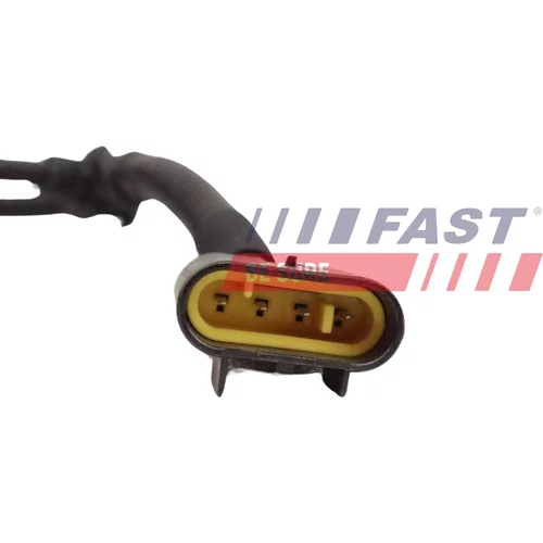 Sada vedení pre systém predohrevu motora FT10042 /FAST/ - obr. 2