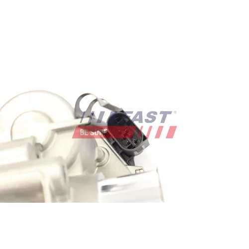 Hrdlo škrtiacej klapky FT10071 /FAST/ - obr. 2