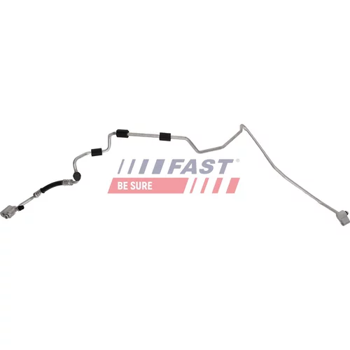 Vedenie vysokého tlaku klimatizácie FAST FT10235