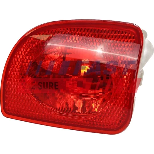 Zadné hmlové svetlo FT10421 /FAST/ - obr. 2