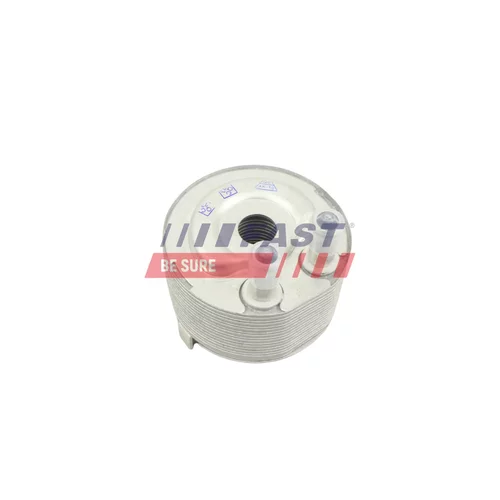 Chladič motorového oleja FT10734 /FAST/ - obr. 1
