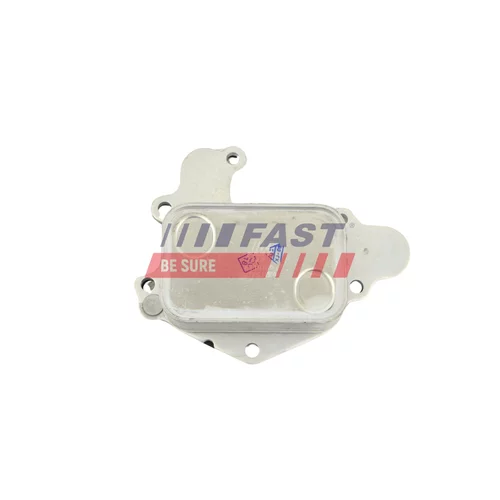 Chladič motorového oleja FAST FT10736