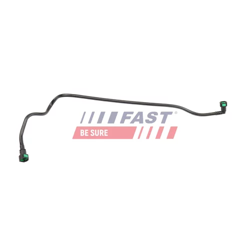Palivové vedenie FAST FT10744