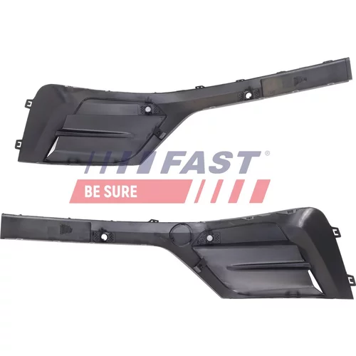 Rámik hmlového svetla FT10803G /FAST/ - obr. 1