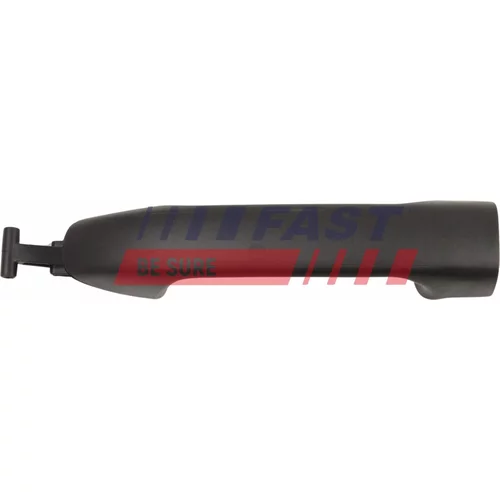 Vonkajšia rukoväť dverí FAST FT10850