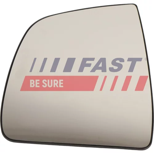 Sklo zrkadla FAST FT10870