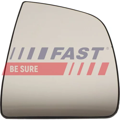 Sklo zrkadla FAST FT10873