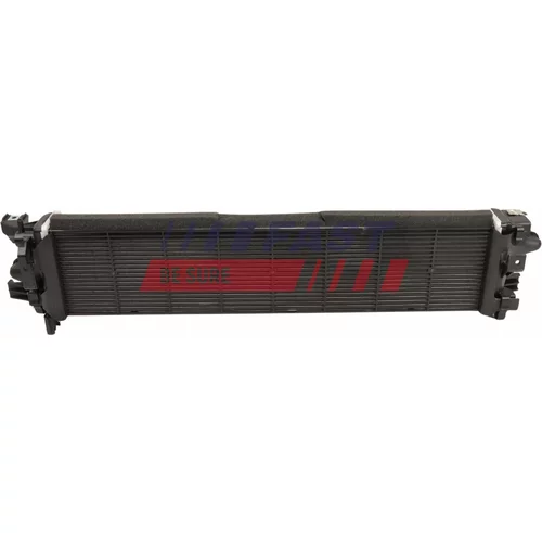 Chladič plniaceho vzduchu FT10916 /FAST/ - obr. 1