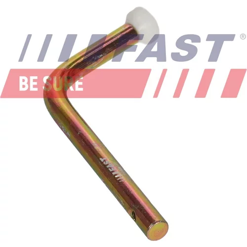 Kladkové vedenie posuvných dverí FT10999 /FAST/ - obr. 3