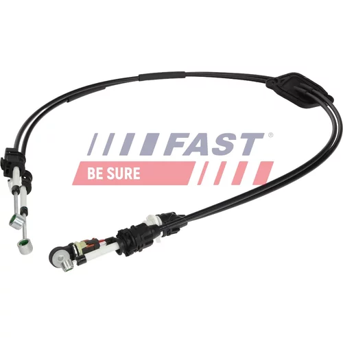 Súprava káblov, mechanická prevodovka FT11752 /FAST/