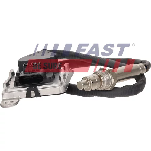 NOx-Sensor, vstrekovanie močoviny FAST FT11907
