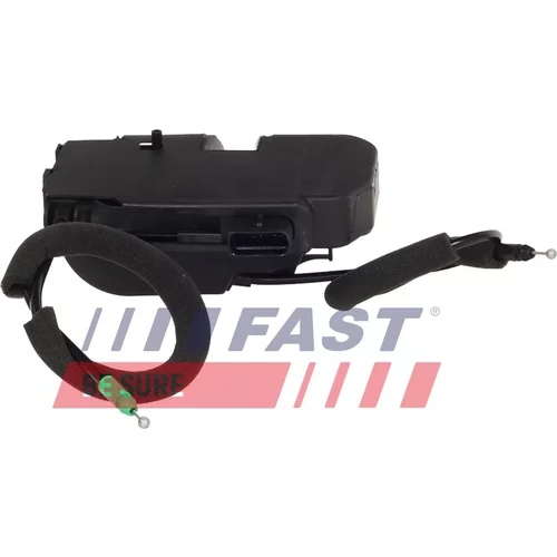 Zámok dverí FT12427 /FAST/ - obr. 2