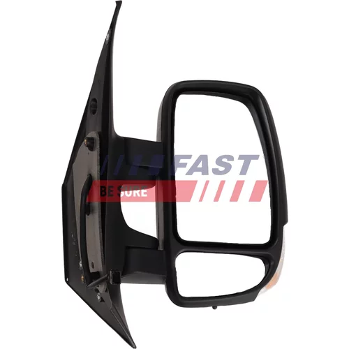Vonkajšie spätné zrkadlo FAST FT12457
