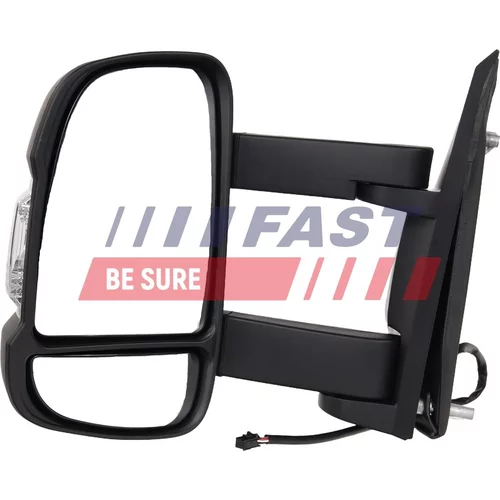 Vonkajšie spätné zrkadlo FAST FT12460