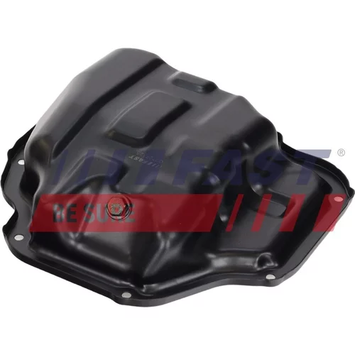 Olejová vaňa FT12587 /FAST/ - obr. 1
