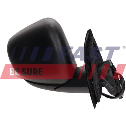 Vonkajšie spätné zrkadlo FT12643 /FAST/ - obr. 1