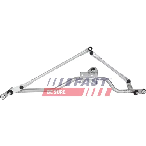 Mechanizmus stieračov FAST FT12823