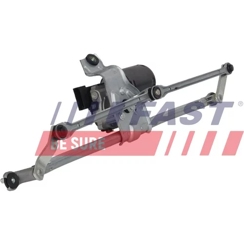 Mechanizmus stieračov FT12825 /FAST/ - obr. 4