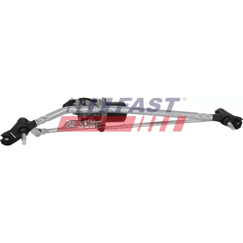 Mechanizmus stieračov FT12827 /FAST/ - obr. 2