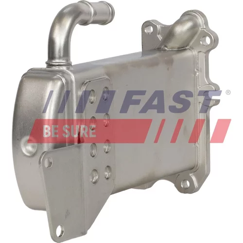 Chladič pre recirkuláciu plynov FT12834 /FAST/ - obr. 3