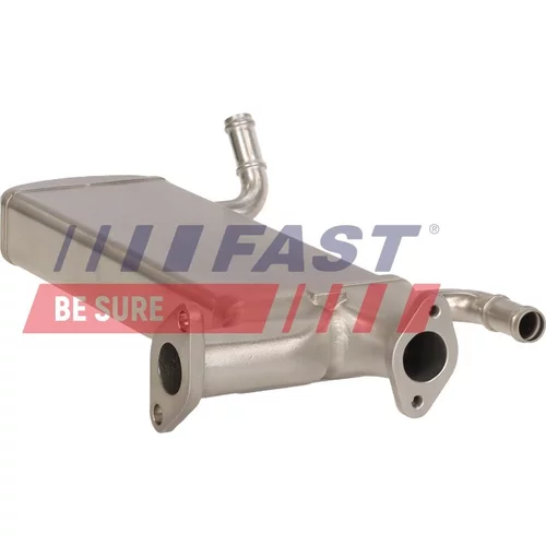 Chladič pre recirkuláciu plynov FT12840 /FAST/ - obr. 5